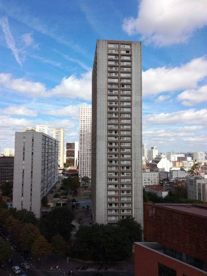 Asia In Париж Экстерьер фото