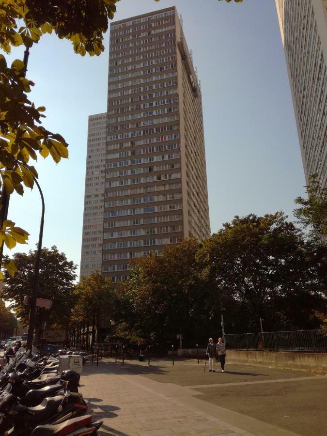 Asia In Париж Экстерьер фото